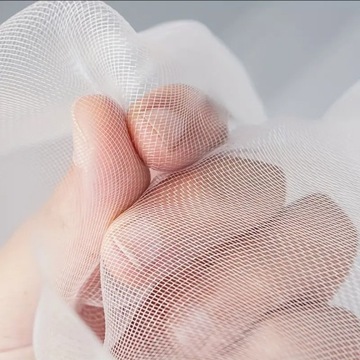 ЗАЩИТНАЯ СЕТКА ОТ НАСЕКОМЫХ ДЛЯ ЗАЩИТЫ ГРУБКИ Brassicas 3Х6М 80меш