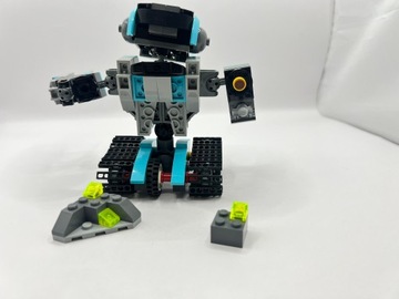 LEGO 31062 Creator Робот-исследователь 3 в 1