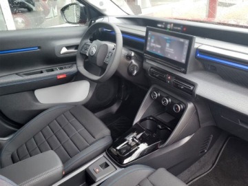 Citroen C3 IV 2026 Od ręki - Plus 1.2 mHEV 110KM, zdjęcie 6