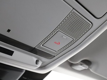 Land Rover Discovery Sport SUV 2.0 TD4 180KM 2017 Land Rover Discovery Sport 4x4 automat skóra navi, zdjęcie 36