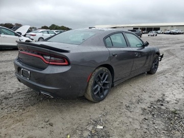 Dodge Charger VII 2021 Dodge Charger SXT 2021 3.6L 3.6 Benzyna 292KM, zdjęcie 2