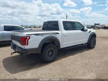Ford 2020 Ford F150 Raptor, 2020r., 4x4, 3.5L 3.5 Benzyna 450KM, zdjęcie 2