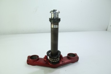 НИЖНЯЯ ПОЛКА KAWASAKI ER-6N 650 05-08