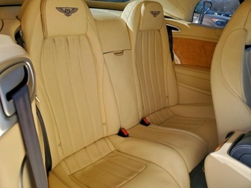 Bentley 2012 Bentley Continental GT C 2012 6.0 Benzyna 567KM, zdjęcie 10