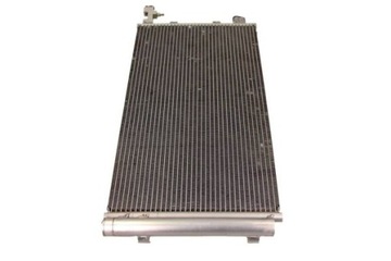 KONDENZÁTOR CHLADIČ KLIMATIZACE AC848965 MAXGEAR