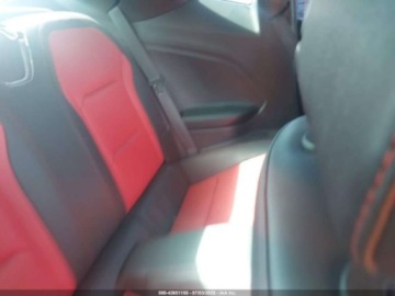 Chevrolet Camaro VI Coupe 6.2 455KM 2022 Chevrolet Camaro 2SS 2022 6.2l 6.2 Benzyna 455KM, zdjęcie 13