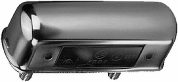 HELLA 2KA 997 011-011 Oświetlenie tablicy rejestra