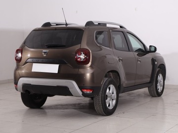 Dacia Duster II SUV 1.0 TCe 101KM 2019 Dacia Duster 1.0 TCe, Salon Polska, Serwis ASO, zdjęcie 4