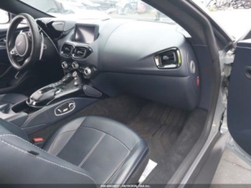 Aston Martin 2020 Aston Martin Vantage 2020r., 4.0L 4.0 Benzyna 503KM, zdjęcie 9