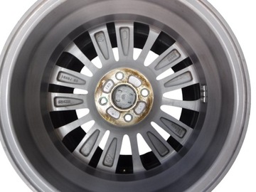 4× DISK HLINÍK HONDA OE JAZZ III 3 6.0" X 16" 4X100 ET 53
