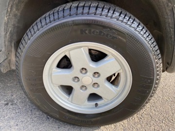 Jeep Cherokee III 2.8 CRDi 163KM 2005 Jeep Cherokee AUTOMAT 4X4 KLIMATYZACJA HAK SERWISOWANY OPLACONY GWARANCJA, zdjęcie 14