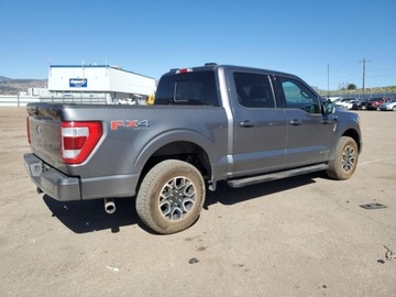 Ford 2022 Ford F150 Supercrew 2022 3.5l 3.5 Hybryda 400KM, zdjęcie 3