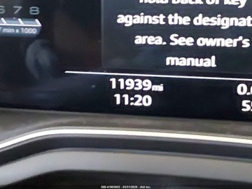 Audi A5 F5 2023 Audi S5 Coupe Premium Tfsi Quattro Tiptronic 2023 3.0l 3.0 Benzyna 349KM, zdjęcie 11