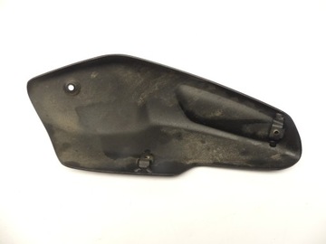 , OSŁONA TŁUMIKA KOLEKTOR TRIUMPH TIGER 850 SPORT 900 RALLY GT PRO 20+