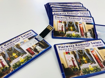 USB-КАРТА БОЛЬШОЙ 32 ГБ С ПРИНТОМ ЛОГОТИПА — 1 ПК