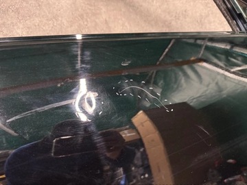 DVEŘE PRAVÉ PŘEDNÍ RENAULT AUSTRAL