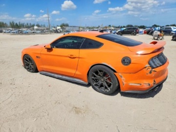 Ford Mustang VI 2020 Ford Mustang GT 2020 5.0 Benzyna 460KM, zdjęcie 1