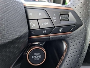 Cupra Formentor Crossover 1.5 TSI 150KM 2024 Cupra Formentor DSG 1.5TSI 150KM FV23 1.5 Benzyna 149KM, zdjęcie 17