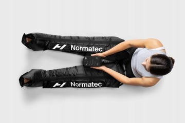 Массажная система Hyperice Normatec 3 черная