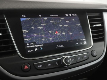 Opel 2022 Opel Crossland X full LED navi klimatyzacja kamera, zdjęcie 24