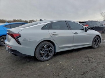 Kia 2025 Kia K5 Gt Line 2025 2.5 Benzyna 290KM, zdjęcie 3