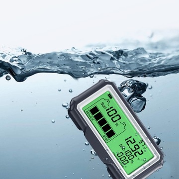 ANCEL BM200 PRO 12V Tester pojemności akumulatora