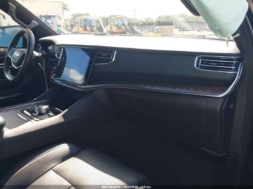 Jeep Wagoneer II 2024 Jeep Grand Wagoneer L 2024 3.0l 3.0 Benzyna 510KM, zdjęcie 9