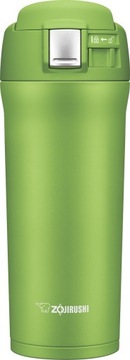 ZOJIRUSHI, kubek termiczny SM-YAF48-GA, zielony, 480 ml