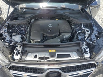 Mercedes GLC C254/X254 2024 Mercedes-Benz GLC 300 4Matic 2024 2.0l 2.0 Benzyna 255KM, zdjęcie 6
