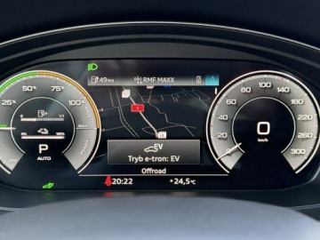 Audi 2021 Audi Q5 Sportback S-Line,4x4,Plug-in,Gwarancja, zdjęcie 32