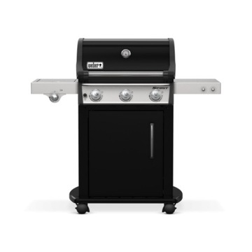 Grill gazowy Weber SPIRIT E-325 GBS 9,38 kW