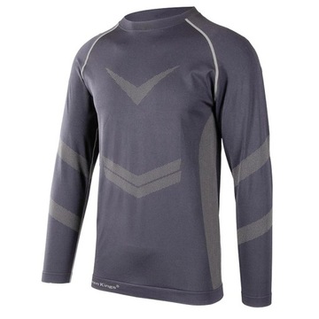 Koszulka termoaktywna Seven Kings O3KO-XL Thermoactive - rozmiar XL