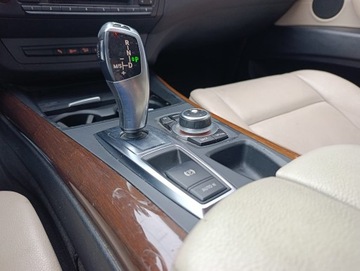 BMW X5 E70 SUV Facelifting xDrive40d 306KM 2011 BMW X5 Salon Polska,Bezwypadkowy, xDrive40d 306KM, Ser4wisowany, zdjęcie 24
