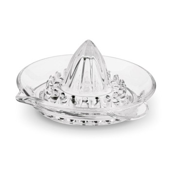 Стеклянная соковыжималка для цитрусовых, ручная соковыжималка, конус, тадар