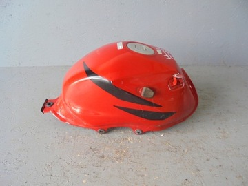 Топливный бак ХОНДА CBF 125