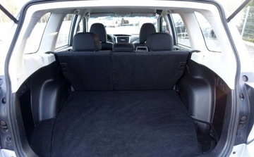 Subaru Forester IV 2012 Subaru Forester 2.0D 147KM 4x4 AWD Klima K.Serwisowa Bezwypadkowy 2.0 147KM, zdjęcie 25