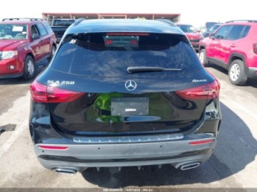 Mercedes GLA II 2025 Mercedes-Benz GLA 250 4Matic 2025 2.0l 2.0 Benzyna 221KM, zdjęcie 4