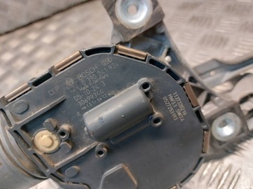 MECHANIZMUS STĚRAČE + MOTOREK PŘEDNÍ VOLVO S40 II 30699342 30699344