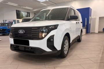 Ford Transit Courier II Van 1.0 EcoBoost  100KM 2026 FORD Transit Courier Trend N1 L1H1 1.0 100KM 2026, zdjęcie 3