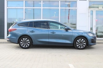 Ford Focus IV 2023 FORD Focus TITANIUM X, zdjęcie 4