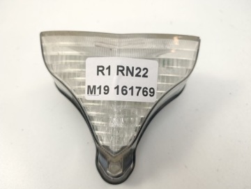 YAMAHA R1 RN22 ЗАДНИЙ ФОНАРЬ