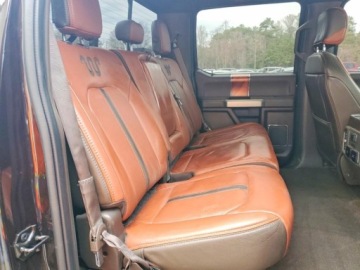Ford 2019 Ford F150 Supercrew 2019 5.0 Benzyna 395KM, zdjęcie 10