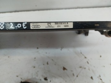 AUDI A7 4K8 45 TFSI CHLADIČ KLIMATIZACE