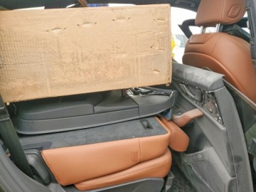 Audi Q7 II 2025 Audi Q7 Premium Plus 2025 3.0 Benzyna 335KM, zdjęcie 11