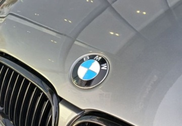 BMW Seria 5 E60 Sedan 540 i 306KM 2008 BMW Seria 5 Seria 5 4.0i 306KM Vat Marza Nawigacja GPS Bluetooth, zdjęcie 37