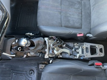 Toyota C-HR I Crossover Facelifting 1.8 Hybrid 122KM 2022 Toyota C-HR Automat Hybrid Kamera Podgrzewanie, zdjęcie 14