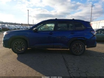 Subaru Forester VI 2025 Subaru Forester 2025 Subaru Forester Sport AWD 2.5 Benzyna 180KM, zdjęcie 1