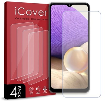 ЧЕХОЛ ДЛЯ SAMSUNG GALAXY A13 5G УЗОРЫ + СТЕКЛО 4ШТ.