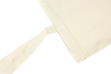 ХЛОПКОВАЯ СУМКА РЫБНЫЕ КОСТИ