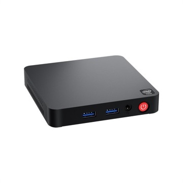 Mini PC Beelink T4 PRO 4/64GB Win10 FV